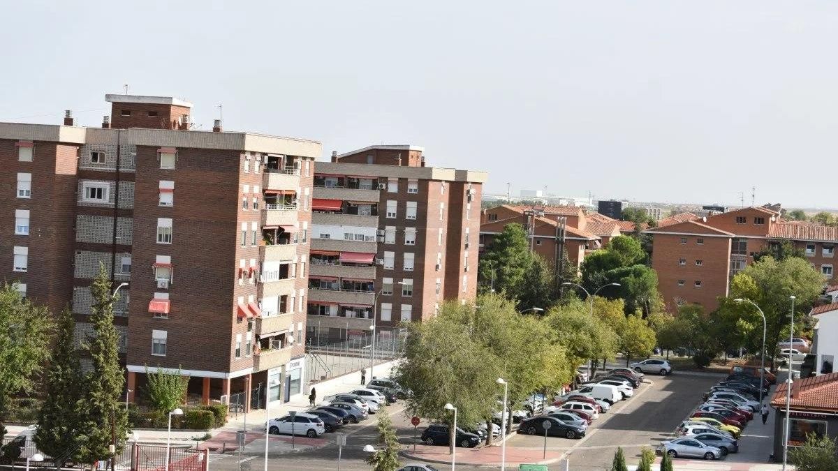 Toledo ahogado por la usura y el expolio de la vivienda