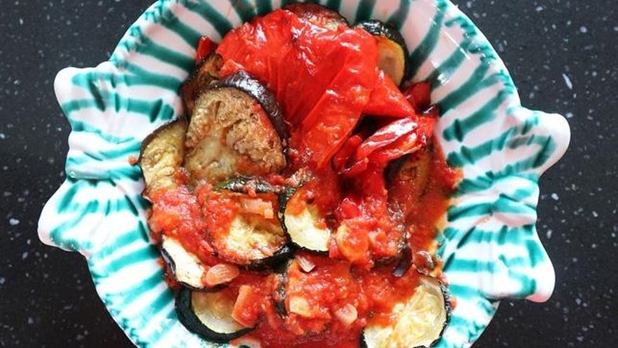 Seis tipos muy españoles de pisto que te van a hacer amar las verduras