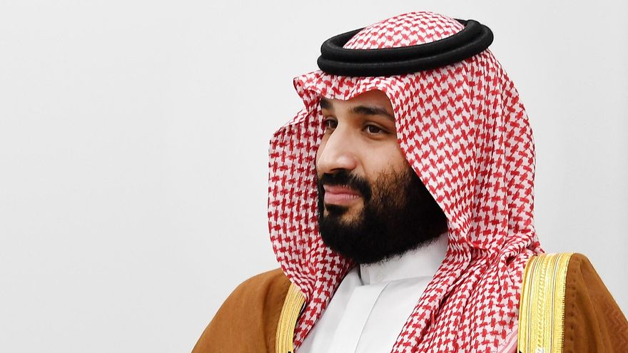 Dentro del golpe de palacio que encumbró a Mohammed bin Salmán: "Fue 'El Padrino' al estilo saudí"