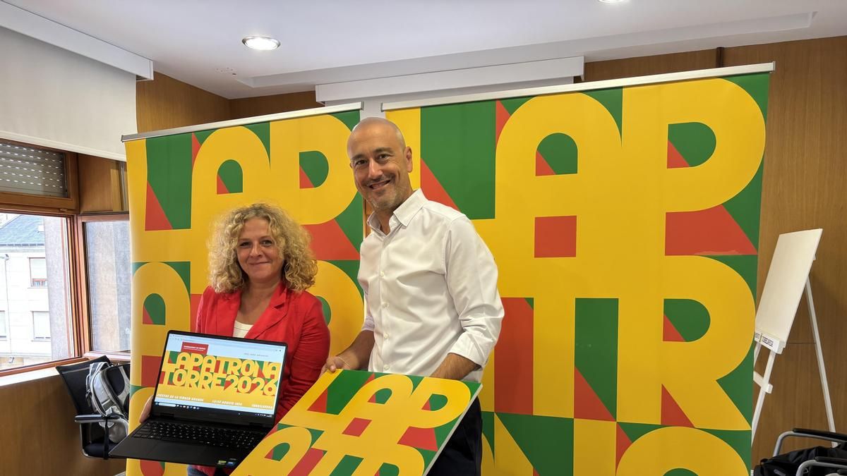Torrelavega inicia las fiestas de La Patrona con 741 peñas y un concierto de Duncan Dhu