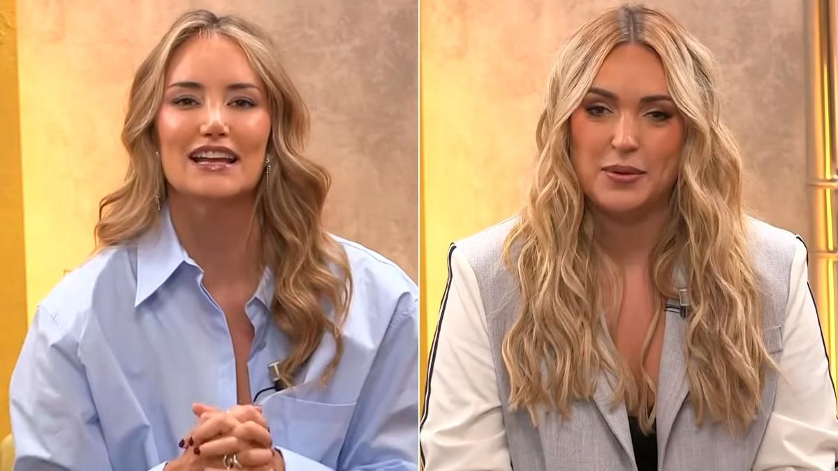 'El Sótano' responde a Alba Carrillo con Marta Riesco como presentadora: "Hubo un episodio de tensión en el plató"
