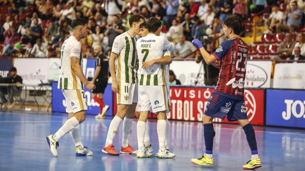 Córdoba Patrimonio - Noia Portus Apostoli