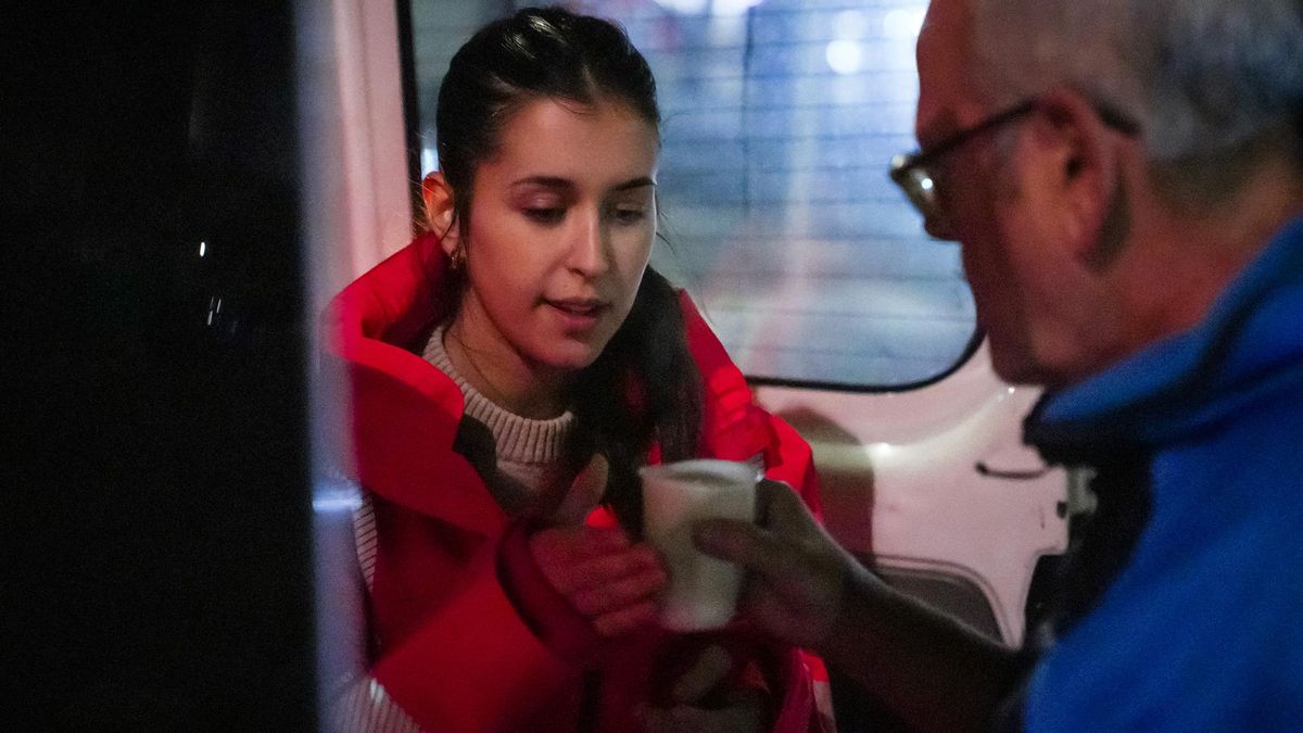 El Ayuntamiento de Córdoba refuerza el dispositivo contra la ola de frío y amplía plazas para personas sin hogar