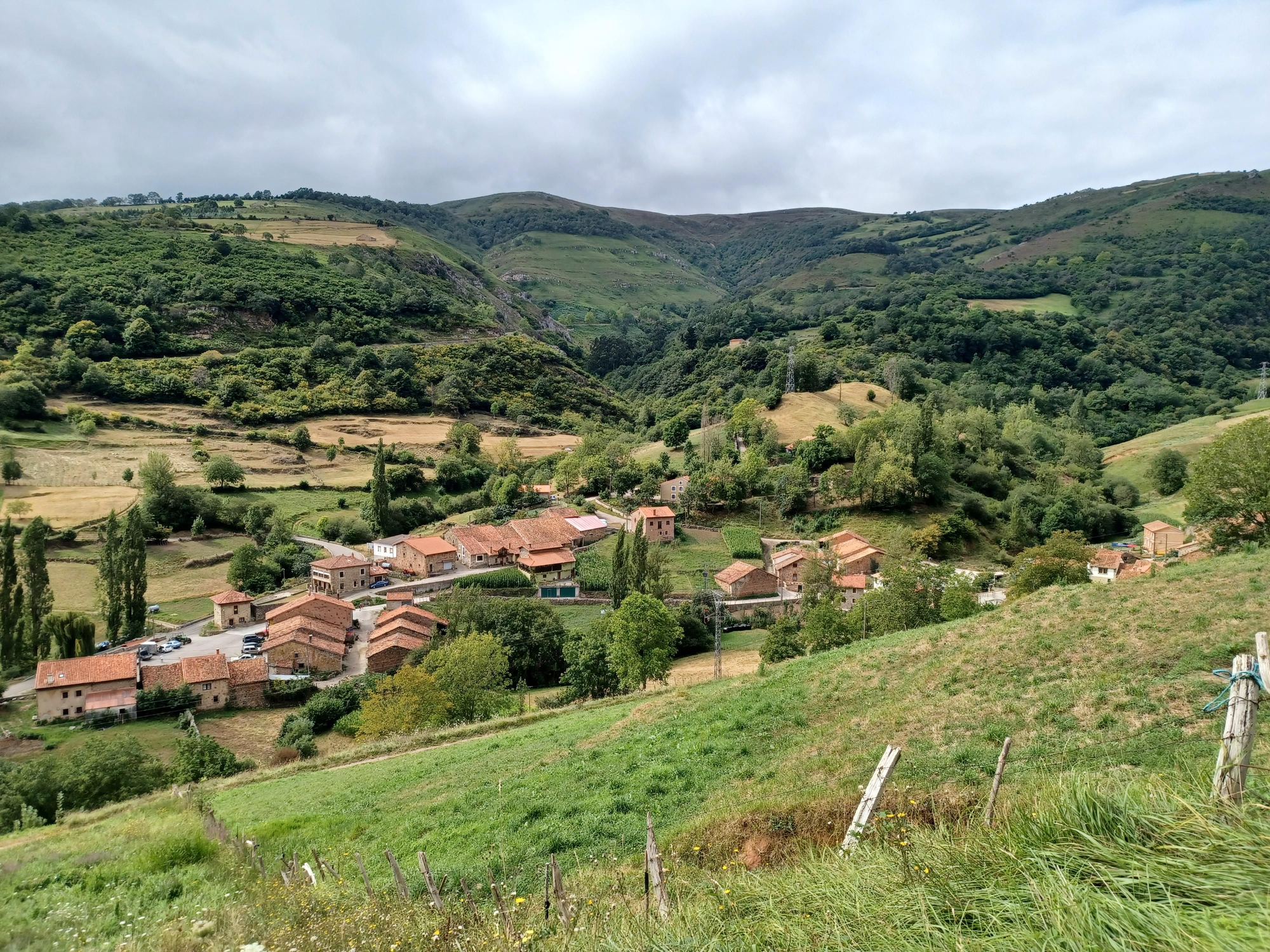 Lafuente, Cantabria.