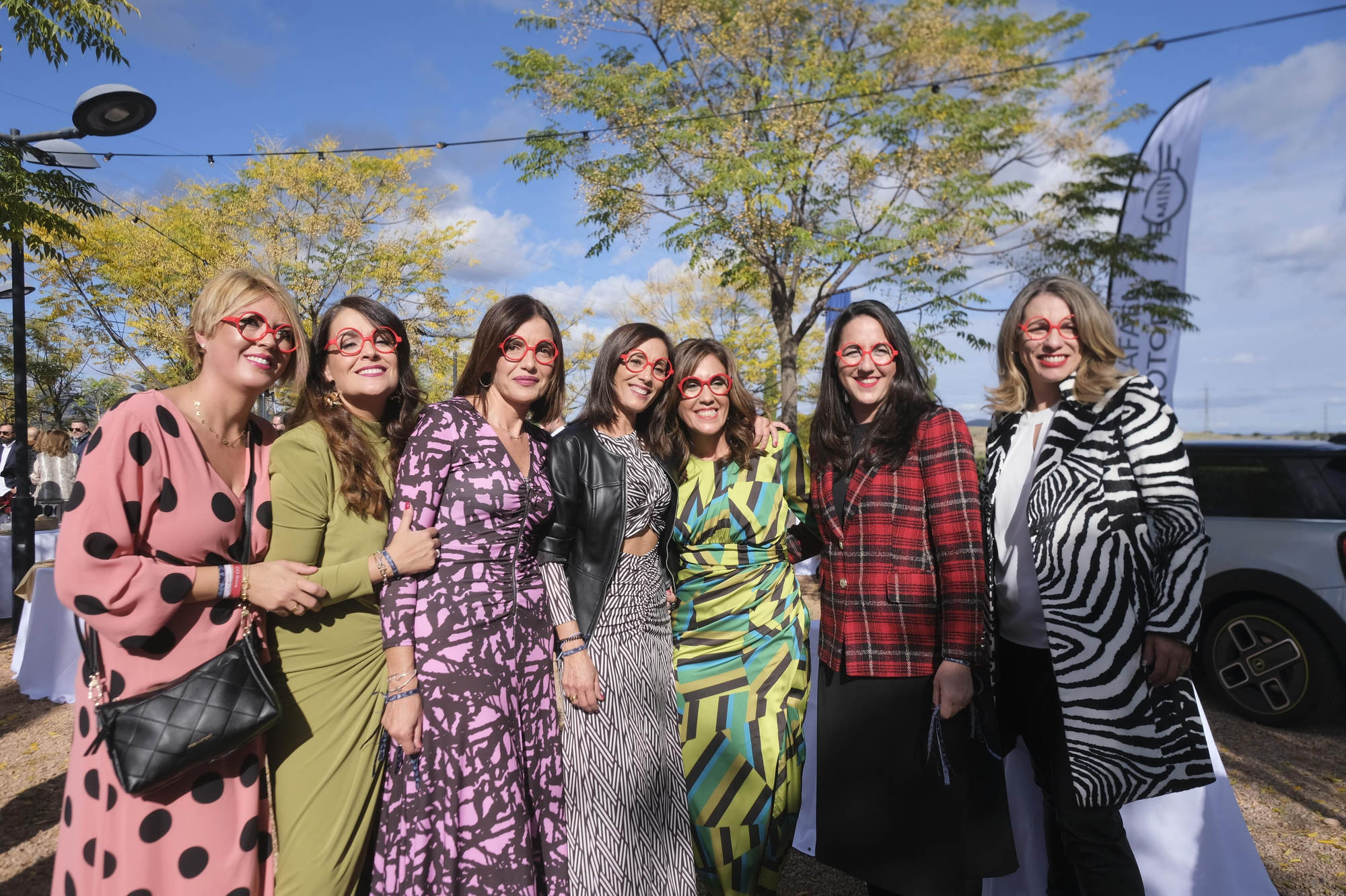 La Fundación Miaoquehago recauda 35.000 euros en su tradicional fiesta de aniversario