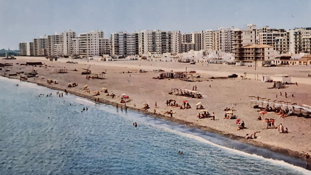 Tiempo de verano. El amor…o el desamor