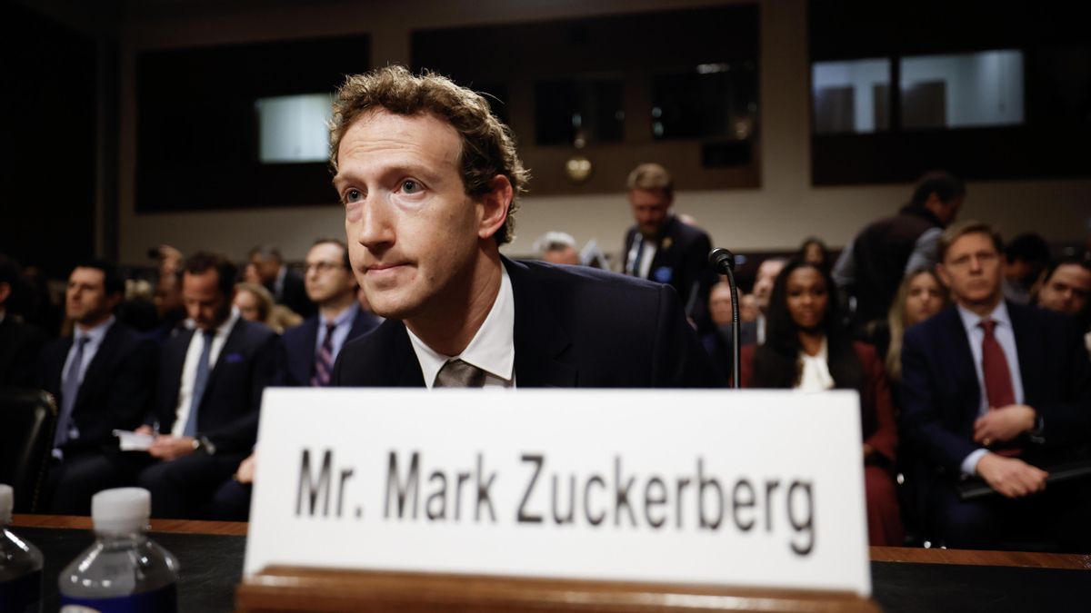 Meta planea eliminar 600 puestos de trabajo en su departamento de IA, según medios locales