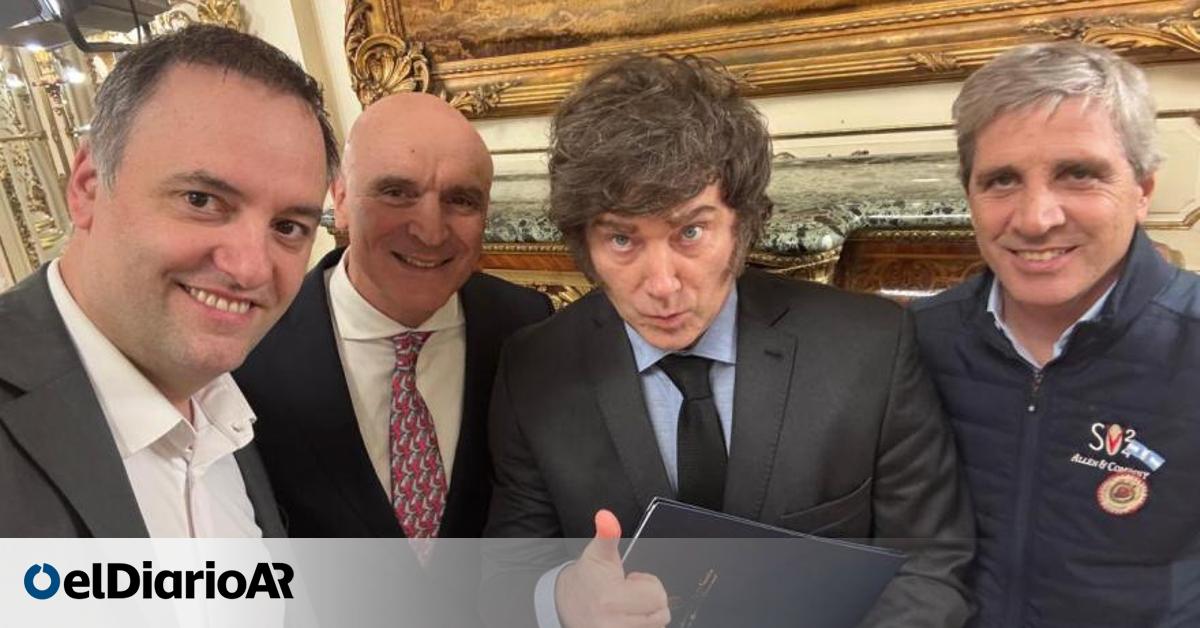 Milei intenta rearmar la campaña electoral mientras el Congreso le marca cada vez más límites