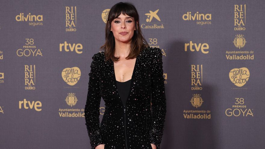 La actriz Belén Cuesta y las futbolistas Olga Carmona e Irene Guerrero, medallas de oro de la provincia de Sevilla