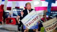 ¿Por qué millones de trabajadores norteamericanos apoyan a Trump?