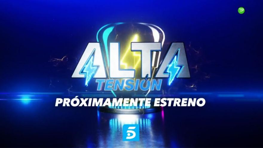 Christian Gálvez recupera a un histórico ganador de 'Pasapalabra' para concursar en 'Alta tensión' en Telecinco