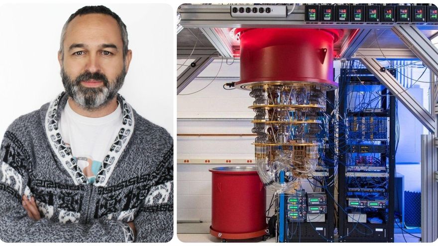2025, Año Internacional de la Cuántica con protagonistas leoneses