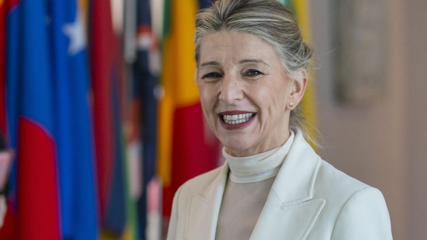 La reunión entre Yolanda Díaz y Zohran Mamdani se cancela por una "emergencia en el último momento" del alcalde de Nueva York