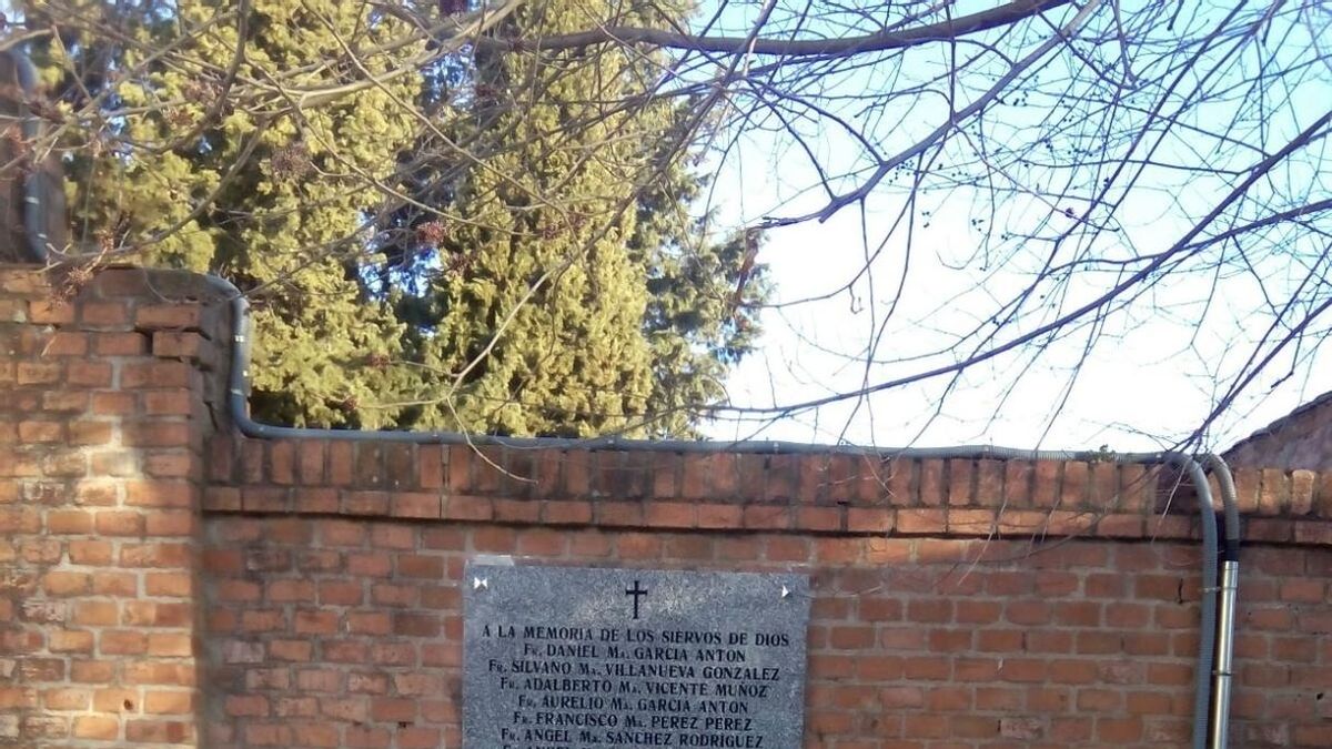Ayuntamiento de Madrid no moverá monumentos franquistas ni se restituirán los retirados hasta abril