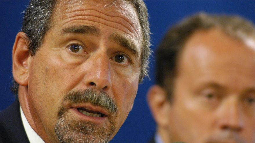 La Corte Suprema confirmó la condena de seis años de prisión para Ricardo Jaime por la Tragedia de Once