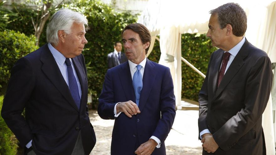 De las 524.621 personas de Aznar a las 576.506 de Zapatero: así fueron las anteriores regularizaciones de migrantes