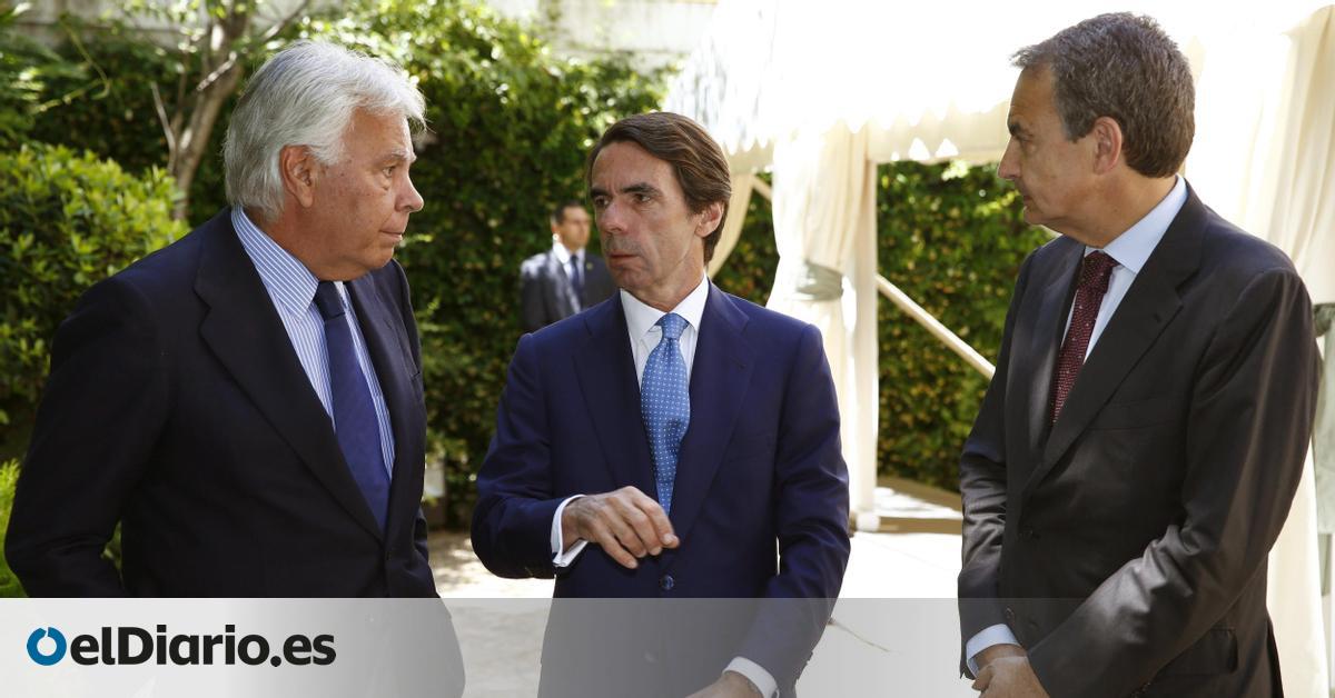 De las 524.621 personas de Aznar a las 576.506 de Zapatero: así fueron las anteriores regularizaciones de migrantes