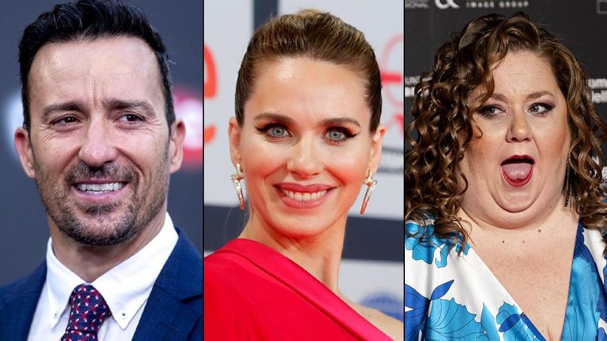 Pablo Puyol como Pepe Reina, Vanesa Romero o Itziar Castro convertirán en 'True Story' anécdotas de famosos