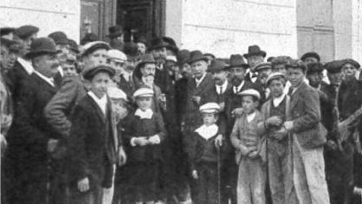 Un mitin de masas y el misterio de una calle: el libro que ilumina la huella de Galdós en la Mancha toledana