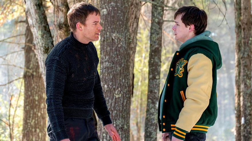 'Dexter: New Blood' cierra con el final que merecía y redime a su creador