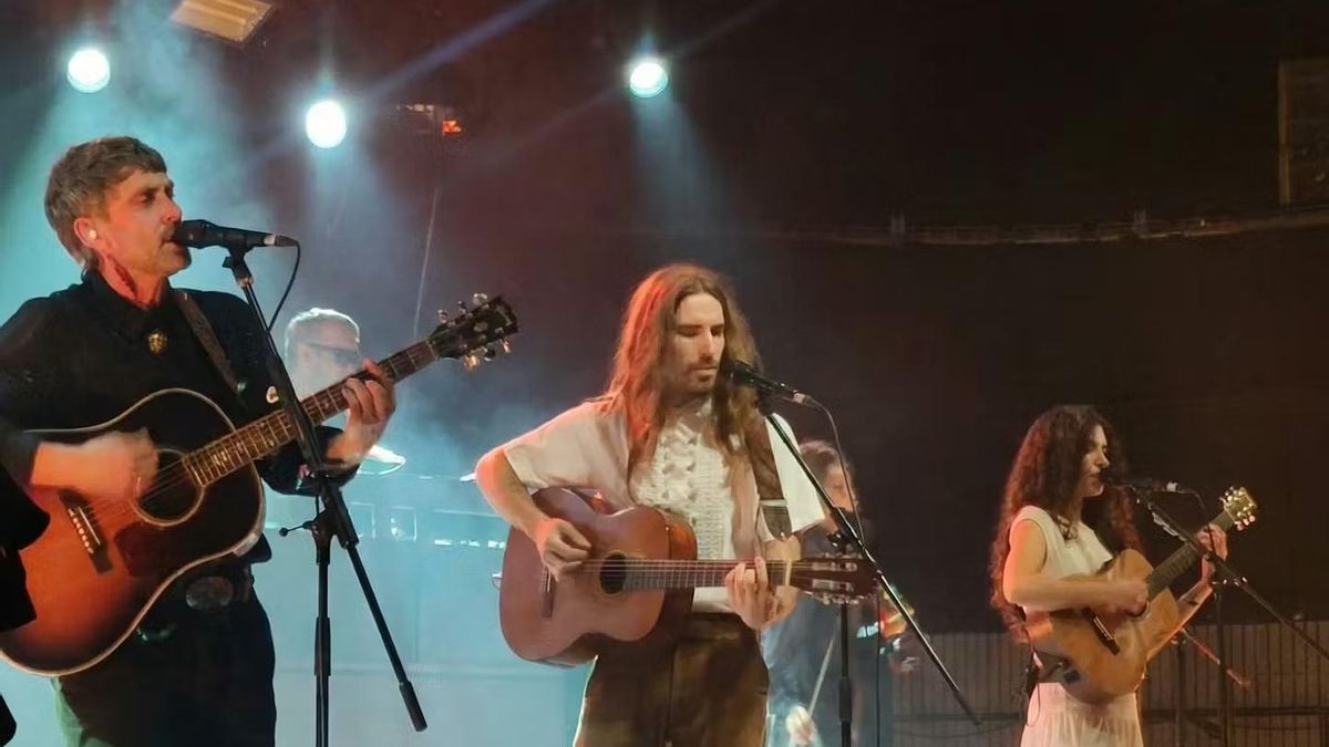 La estrella de Carlos Ares brilla en Córdoba