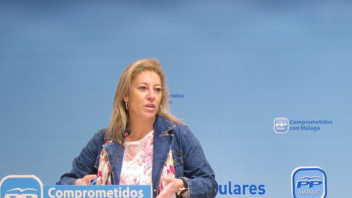 PP-A dice a Griñán que "ha llegado la hora" de responsabilidades políticas por los ERE y pide a IU que no sea "cómplice"