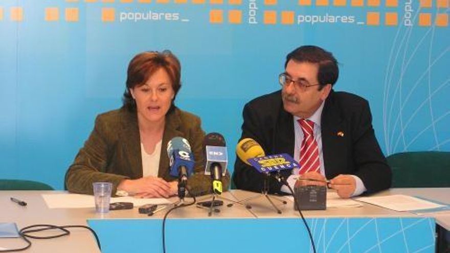 José Montalvo en una imagen de archivo.