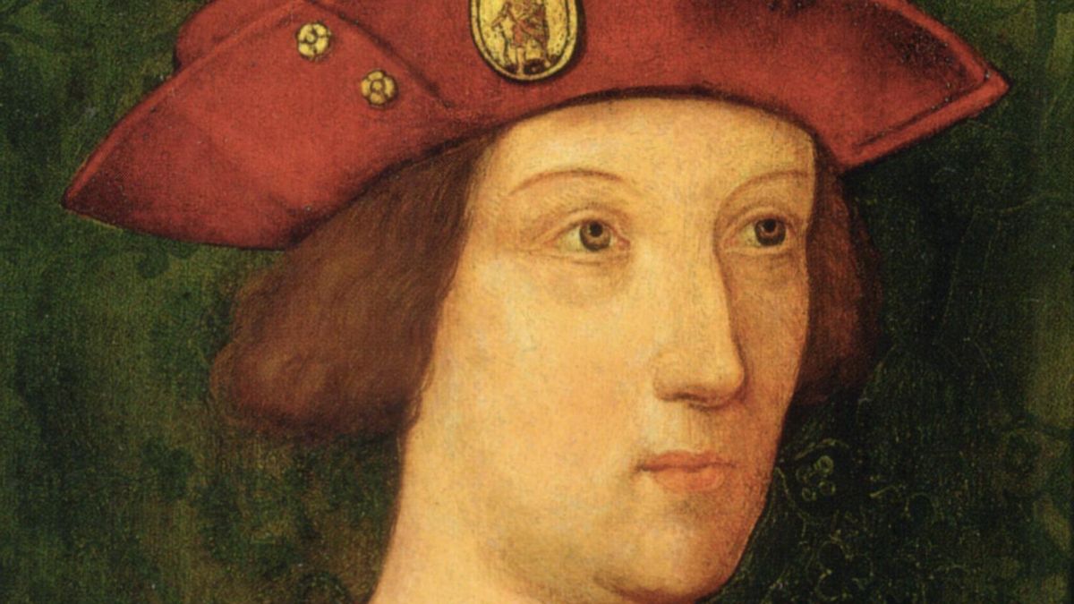 La llegada de la princesa para su casamiento con Arturo Tudor desató admiración y sospechas desde el primer día