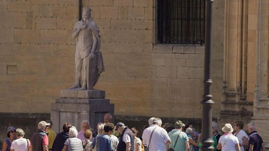 Los precios suben en Asturias en el primer semestre del año más que la media en España