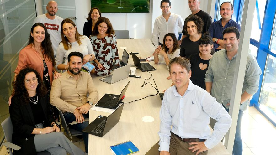 De residuos a energía limpia: el "propósito" de la empresa AGR Biogás