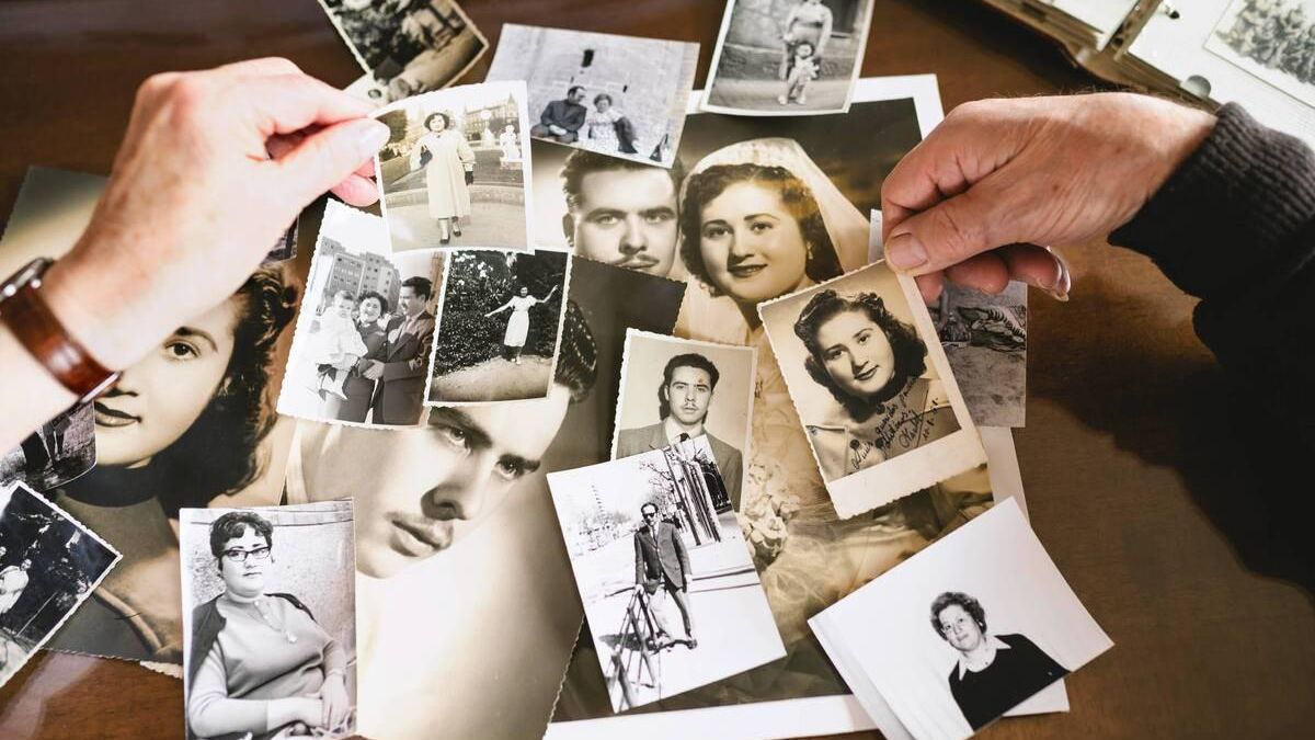 Libros que indagan sobre los secretos de familia