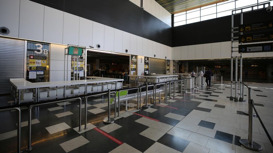 El semáforo COVID de la UE pone a toda España en rojo, incluida Canarias