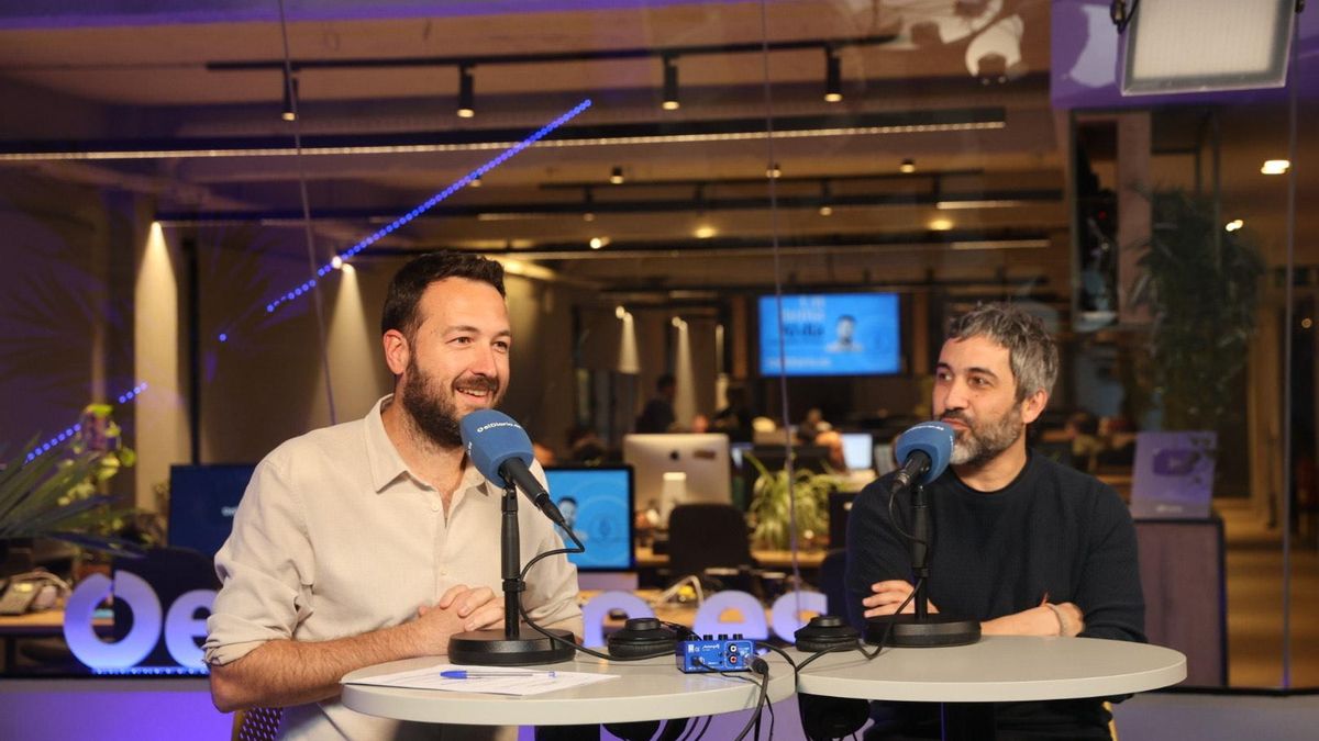 Directo Un tema Al día redacción 2024