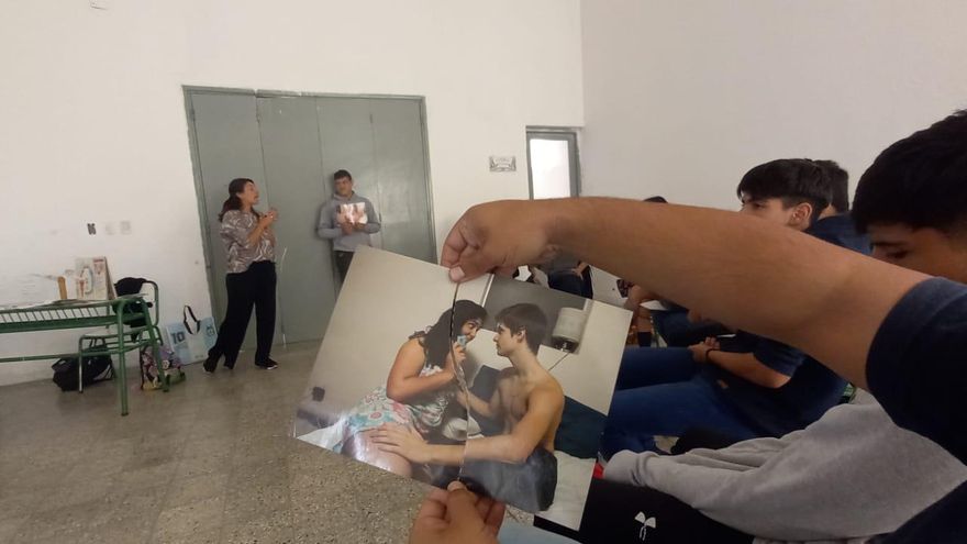 El programa que logró reducir en un 50% el embarazo adolescente está en riesgo: quieren provincializarlo