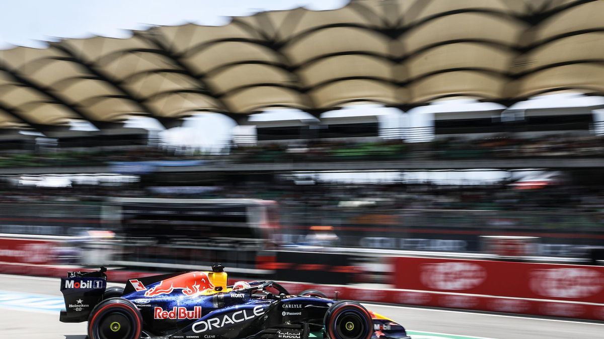 El peculiar regreso de Malasia al calendario de Fórmula 1: previa, horario y dónde ver por TV el Gran Premio de Baréin de F1