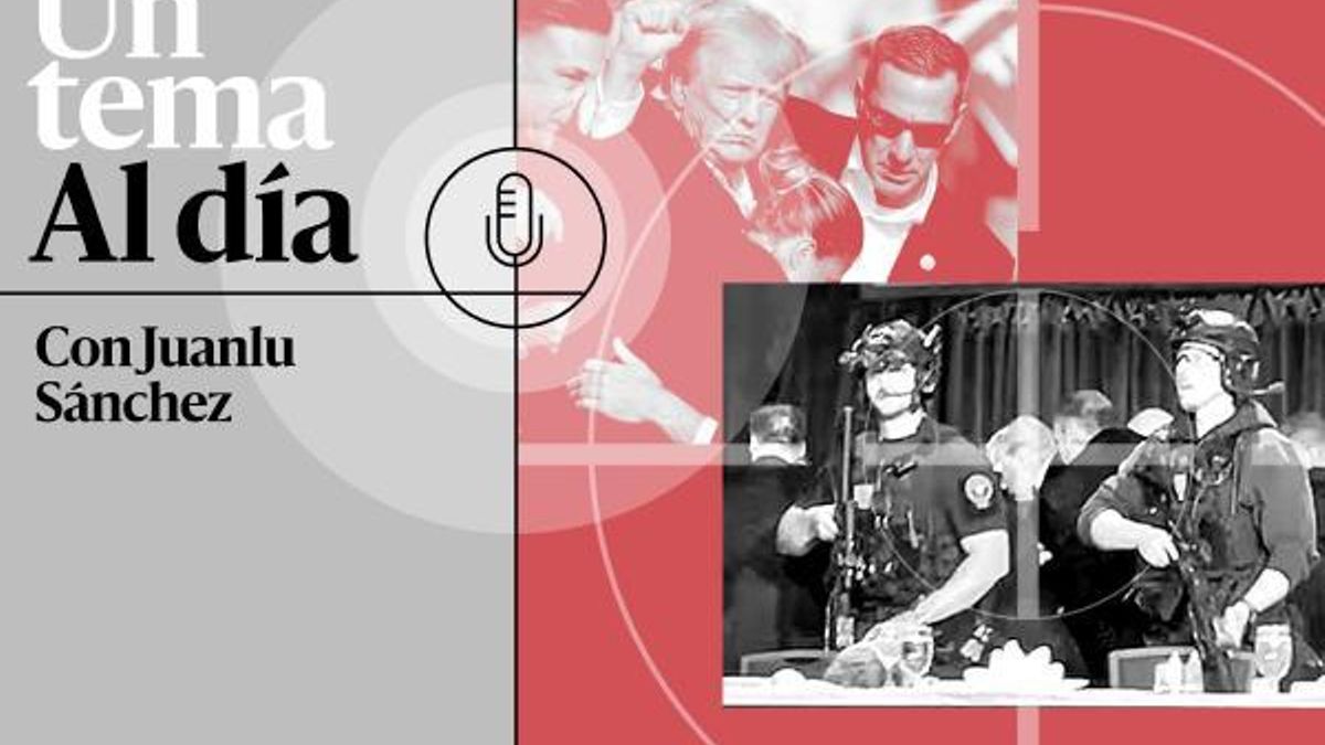 🎙 PODCAST | ¿Qué pasa si matan al presidente de Estados Unidos? [R]
