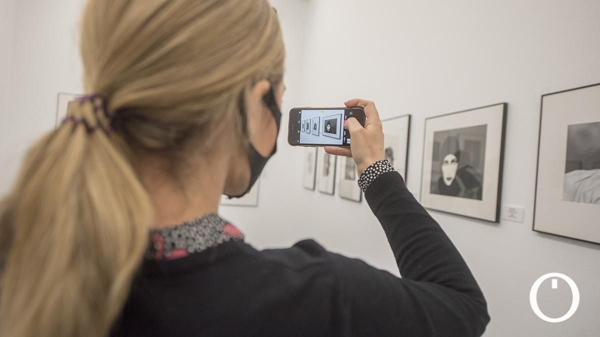 Una panorámica sobre 40 años de fotografía cordobesa abre la Bienal de Fotografía