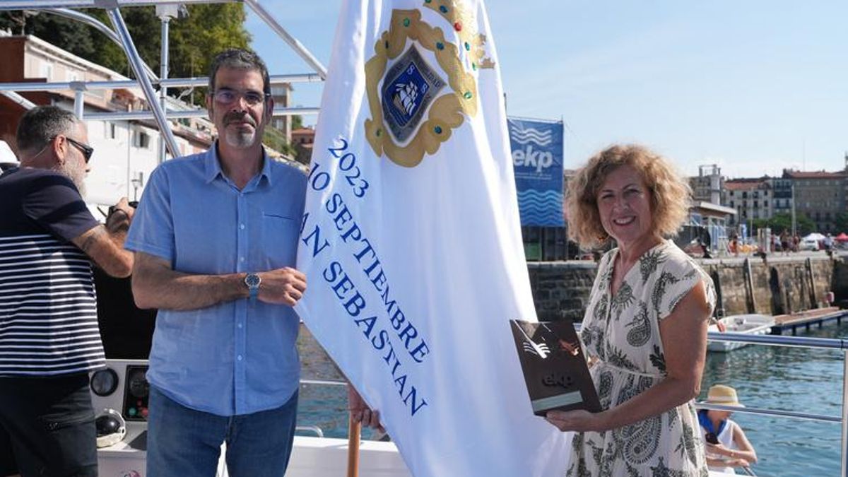 El Gobierno vasco explica que los puertos llevan 24 años comprando combustible 'a dedo' el mismo día del cese de la directora