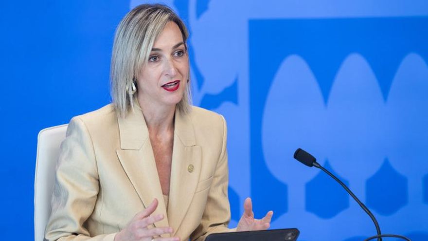 El Gobierno de Pradales pide que no se "instrumentalicen" los homenajes a 'Txiki' y Otaegi y no se legitime la violencia