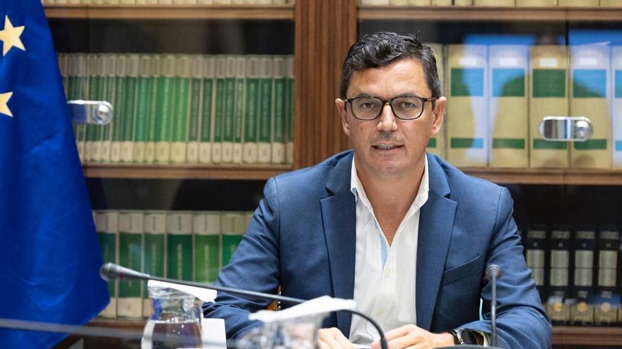 El Gobierno de Canarias mueve ficha ahora en la solicitud de Las Palmas de ser declarada zona tensionada