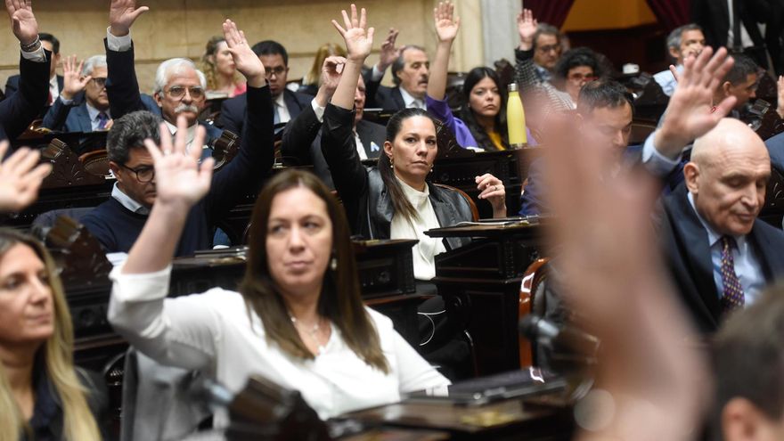 El Gobierno oficializó el llamado a sesiones extraordinarias con tres objetivos centrales