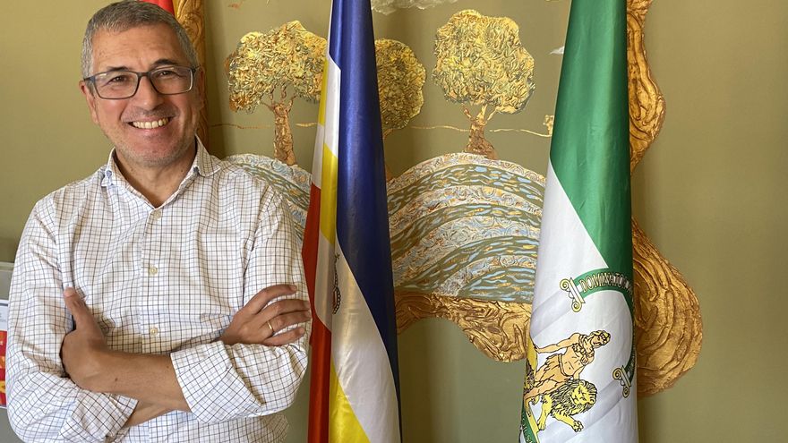 Hugo Morán: "El daño reputacional a Doñana que puede provocar el Gobierno andaluz es de dimensiones colosales"