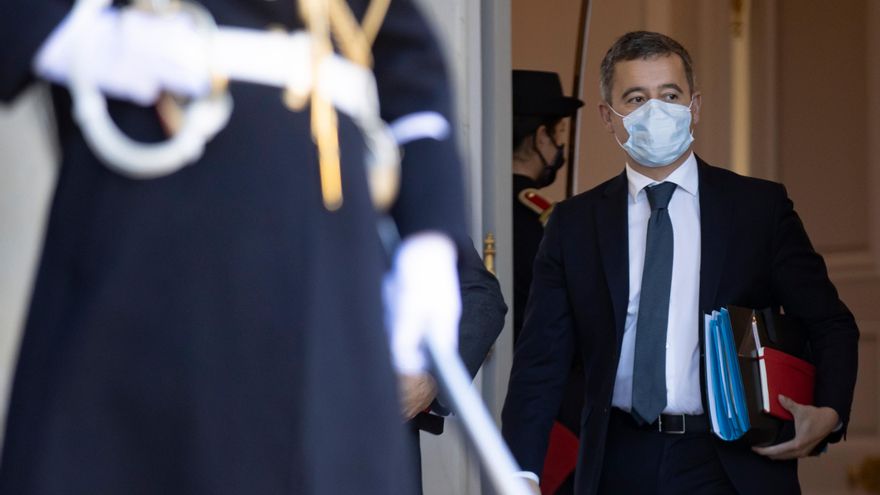 Cierre administrativo de una mezquita en Cannes por antisemita e integrista