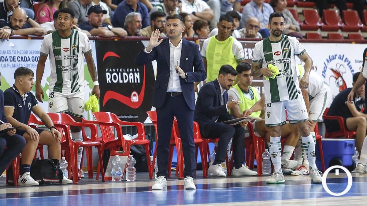 Córdoba Patrimonio - Industrias Santa Coloma