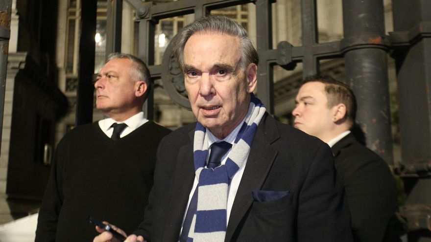 Ahora sí, la ley de Bases y el paquete fiscal entran en la recta final: hoy, comisiones; el jueves, la sesión final