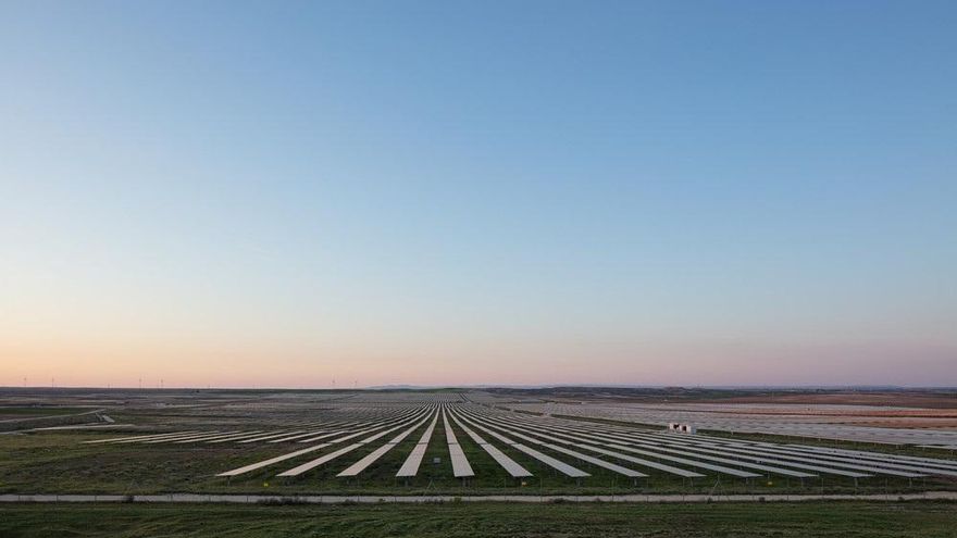De la energía como lastre a imán de inversiones: así mejoran las renovables la competitividad de la economía española