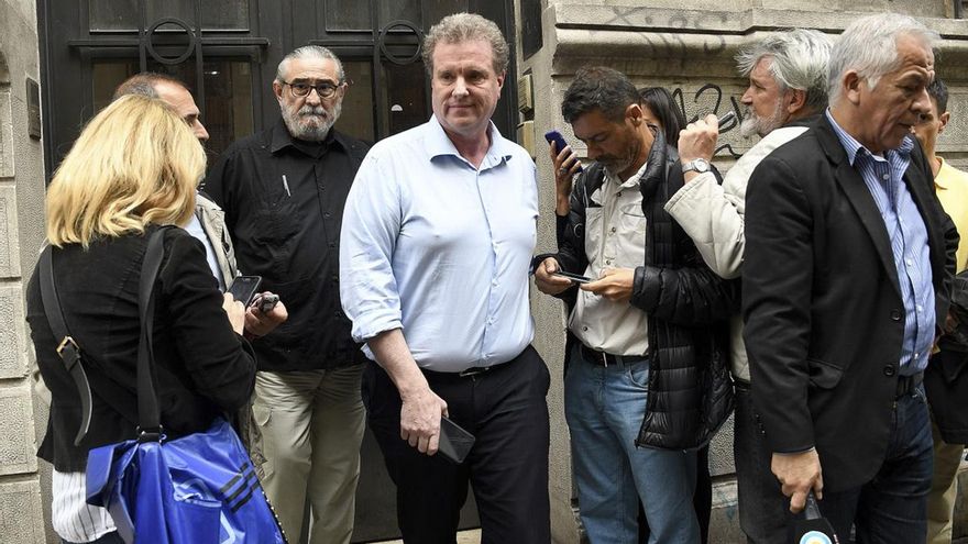 Atentado a Cristina Kirchner: piden el secuestro de todos los dispositivos de Milman