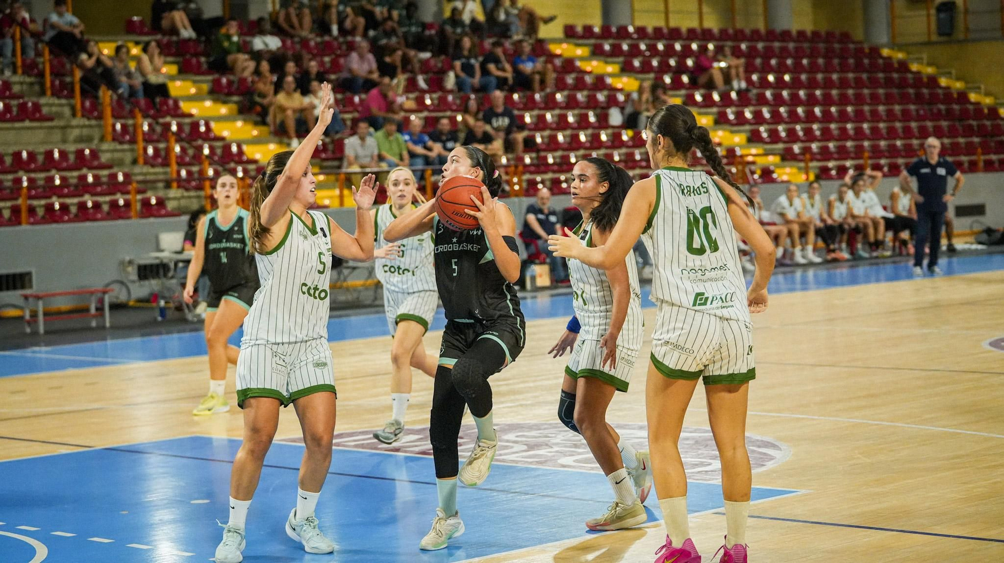 Final Copa Diputación