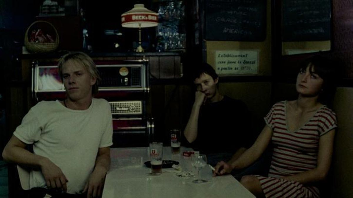Toda una noche (1982)