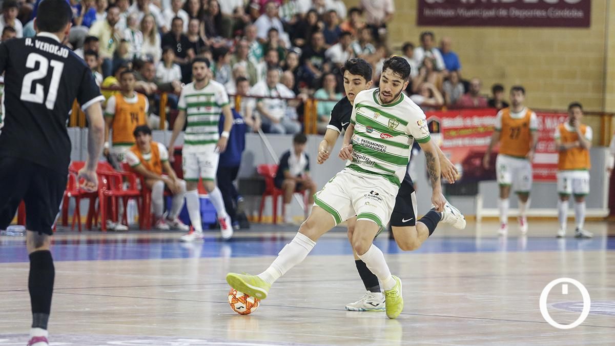 Córdoba Patrimonio - Industrias Santa Coloma